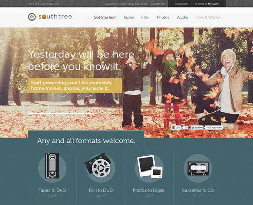 做網(wǎng)絡(luò)營(yíng)銷，別犯這個(gè)低級(jí)錯(cuò)誤——忽視網(wǎng)頁(yè)設(shè)計(jì)