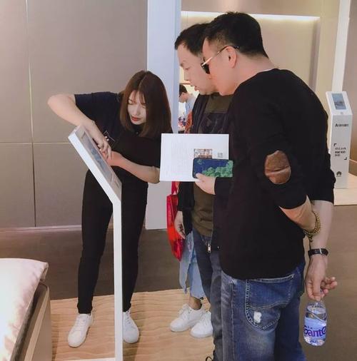 深圳國際家具展|mpe引領(lǐng)床墊進(jìn)入ai時(shí)代!_網(wǎng)易訂閱