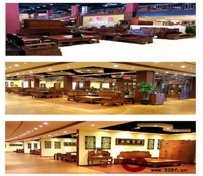 大匯堂:實力鑄造品牌 戰(zhàn)略贏得市場 - 家居裝修知識網(wǎng)