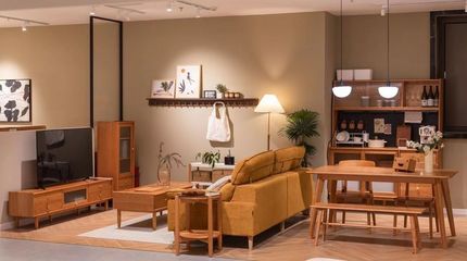 源氏木語(yǔ)雙十一銷售再創(chuàng)佳績(jī):線上線下全面開花,國(guó)民家居品牌崛起