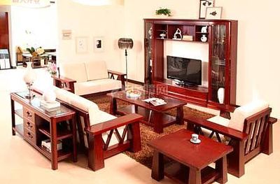 解析紅木家具市場營銷的&ldquo;二八定律&rdquo;