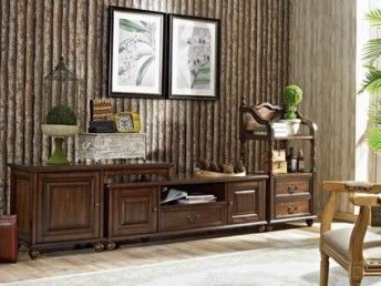 圖 舒舍家居產(chǎn)品結合生活,回歸家具本質(zhì) 成都家具 家紡