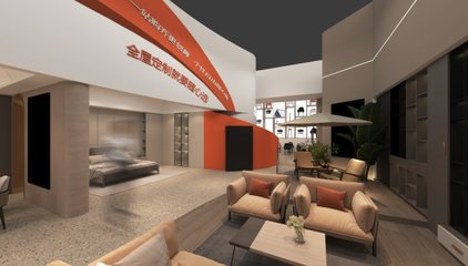 尚品宅配攜“隨心選”新模式及主題新品亮相廣州定制展 革新家具銷(xiāo)售新體驗(yàn)