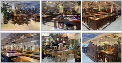 新零售賦能家居未來 解鎖林氏木業(yè)的成功轉(zhuǎn)型秘訣